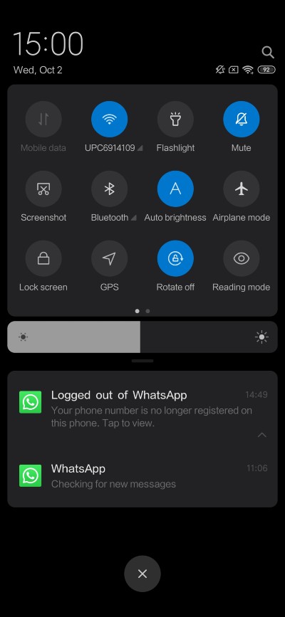 Redmi Note 8 Pro recenzia_rozhranie smartfonu_4