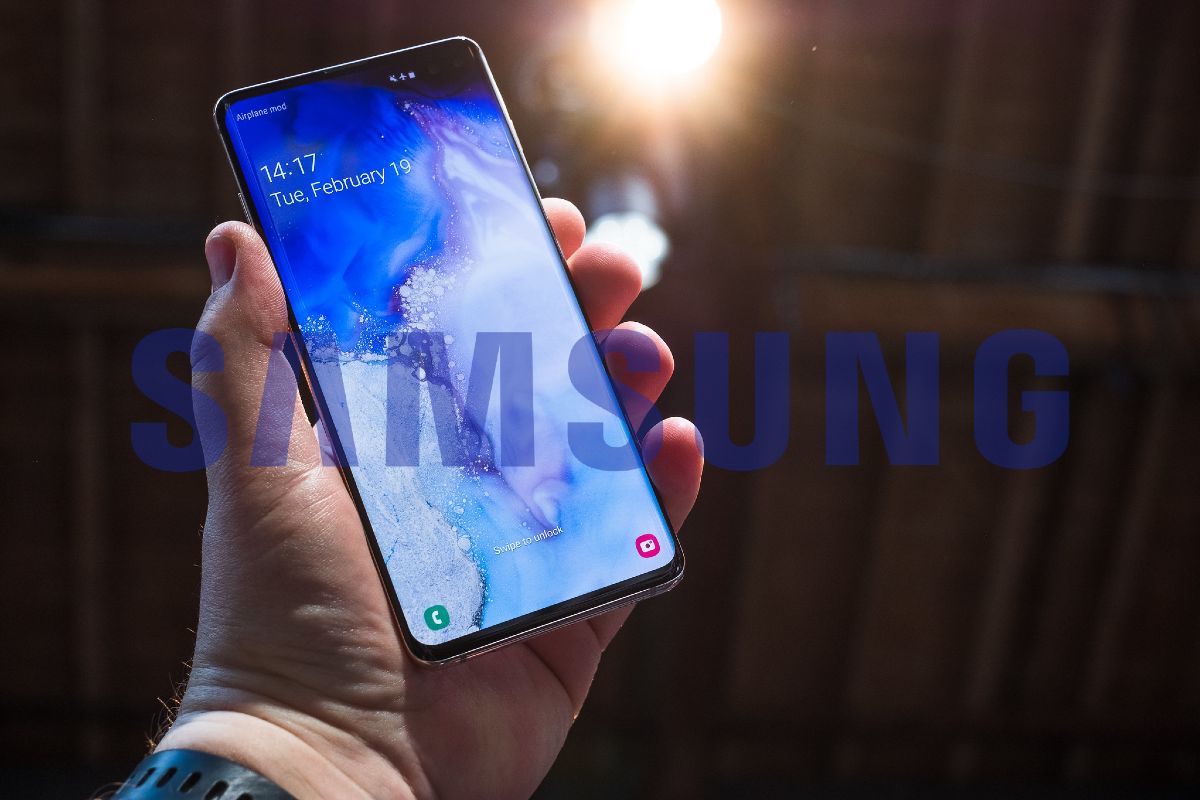 Samsung