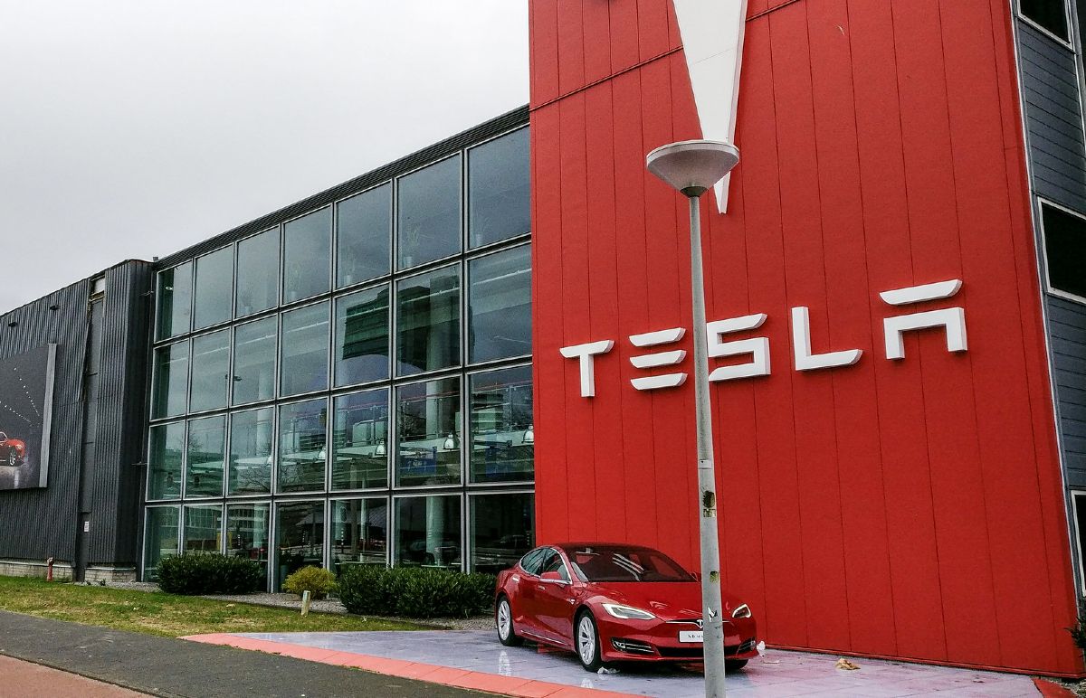 Tesla