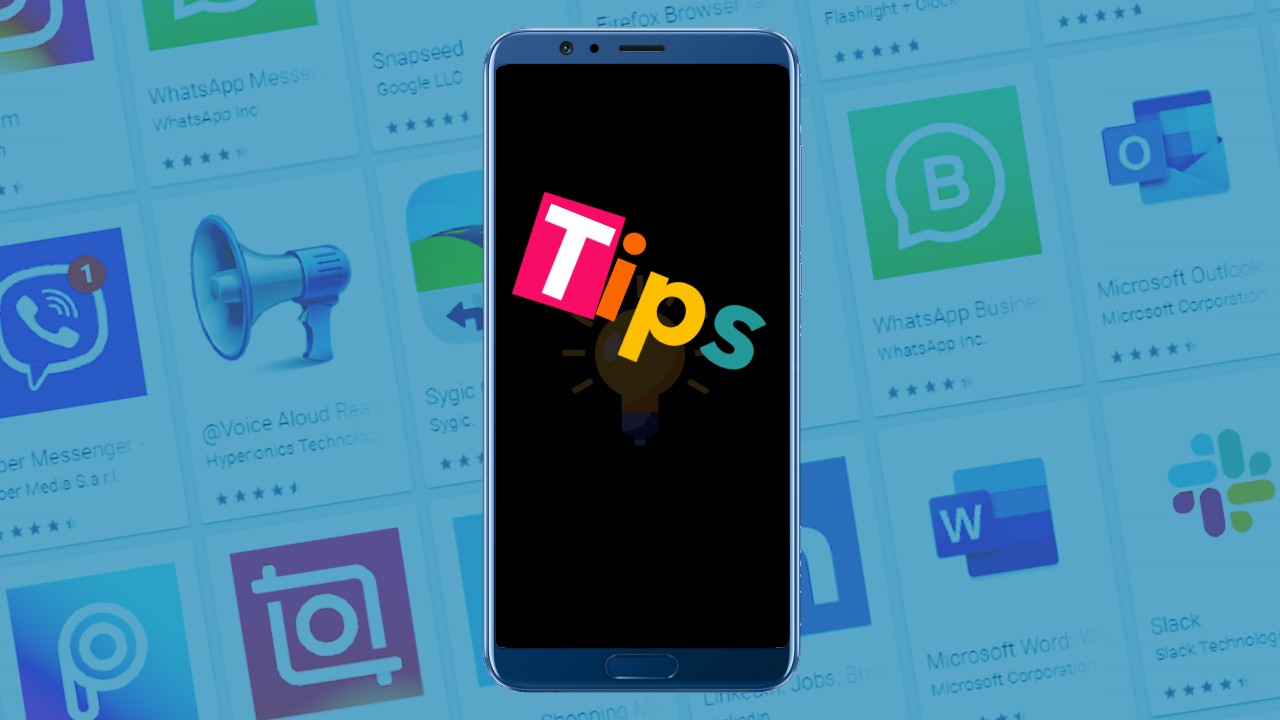 Uzitocne aplikacie pre Android smartfony v Google Play