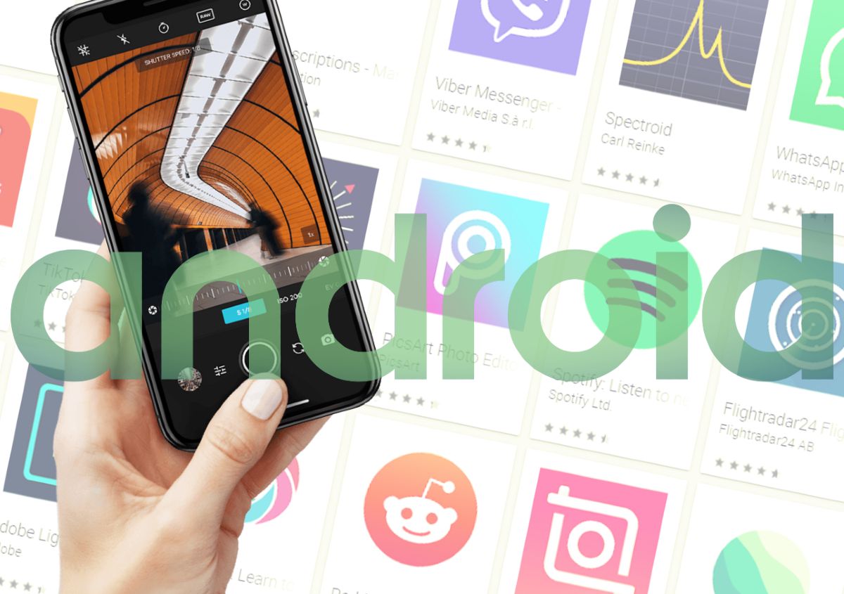 Uzitocne aplikacie pre Android smartfony