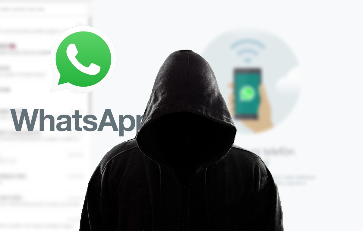 WhatsApp miznuce spravy