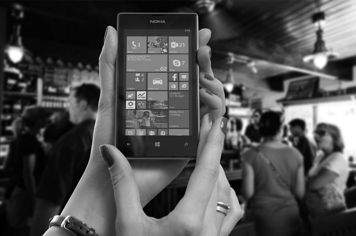 Windows Phone 8.1 ukoncenie podpory Microsoft obchodu