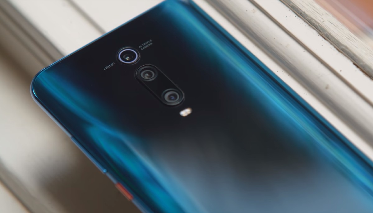Xiaomi Mi 9T Pro