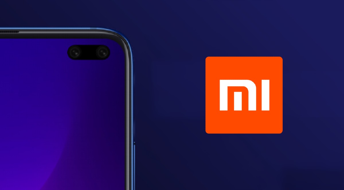 Xiaomi Redmi K30