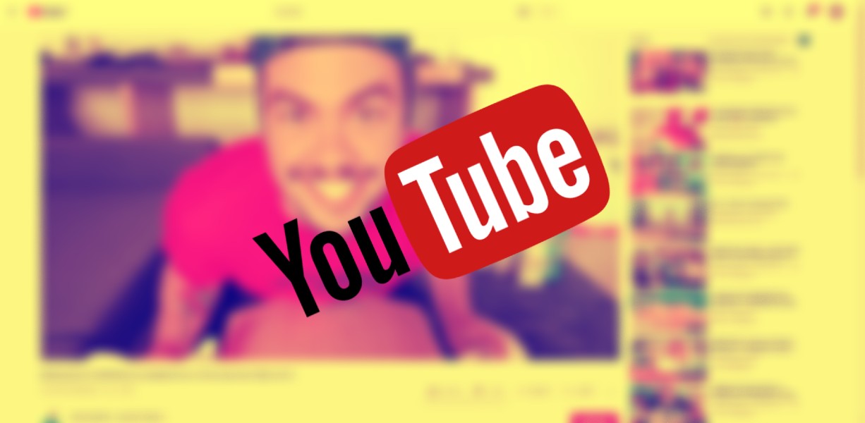 Youtube algoritmus odporucani
