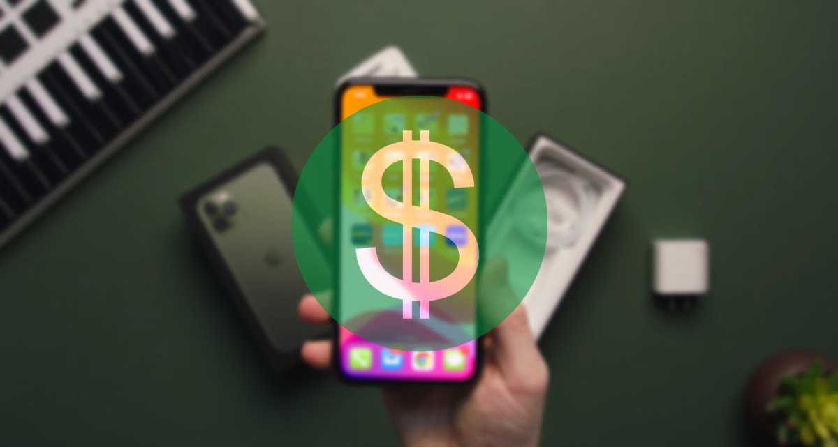 iPhone 11 Max Pro