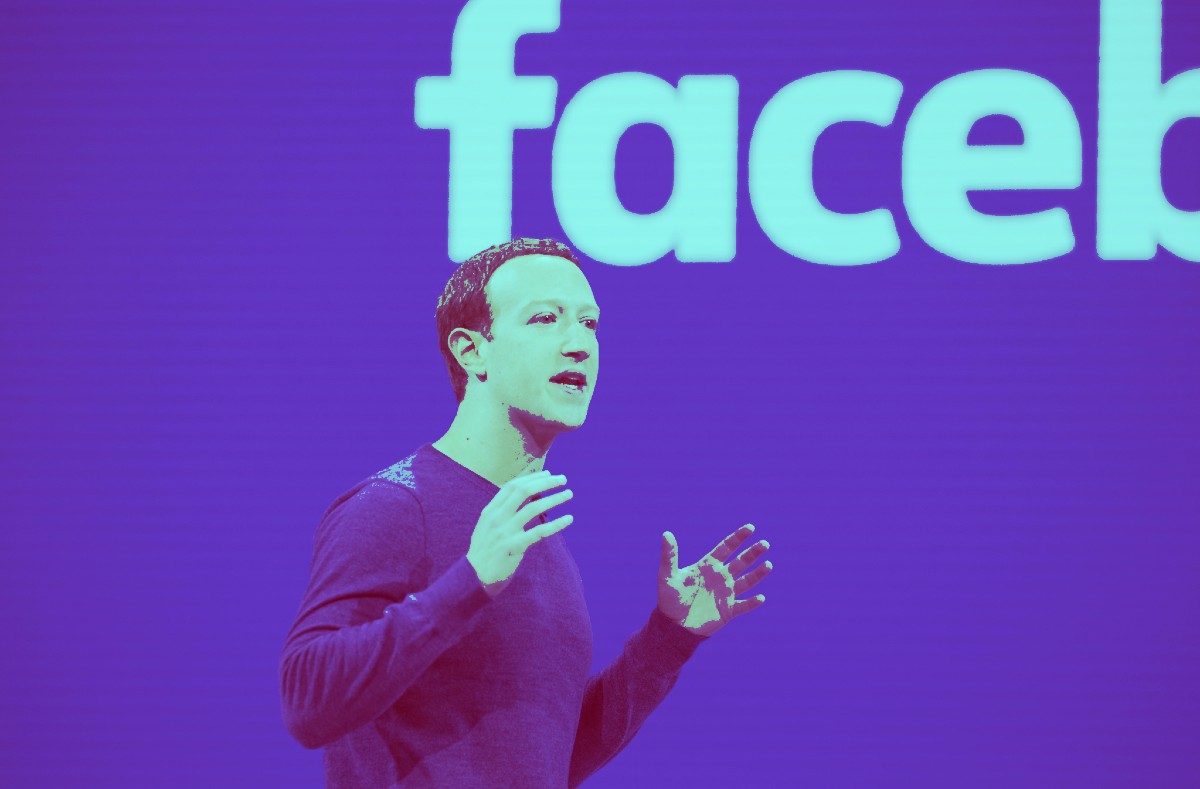 mark zuckerberg facebook