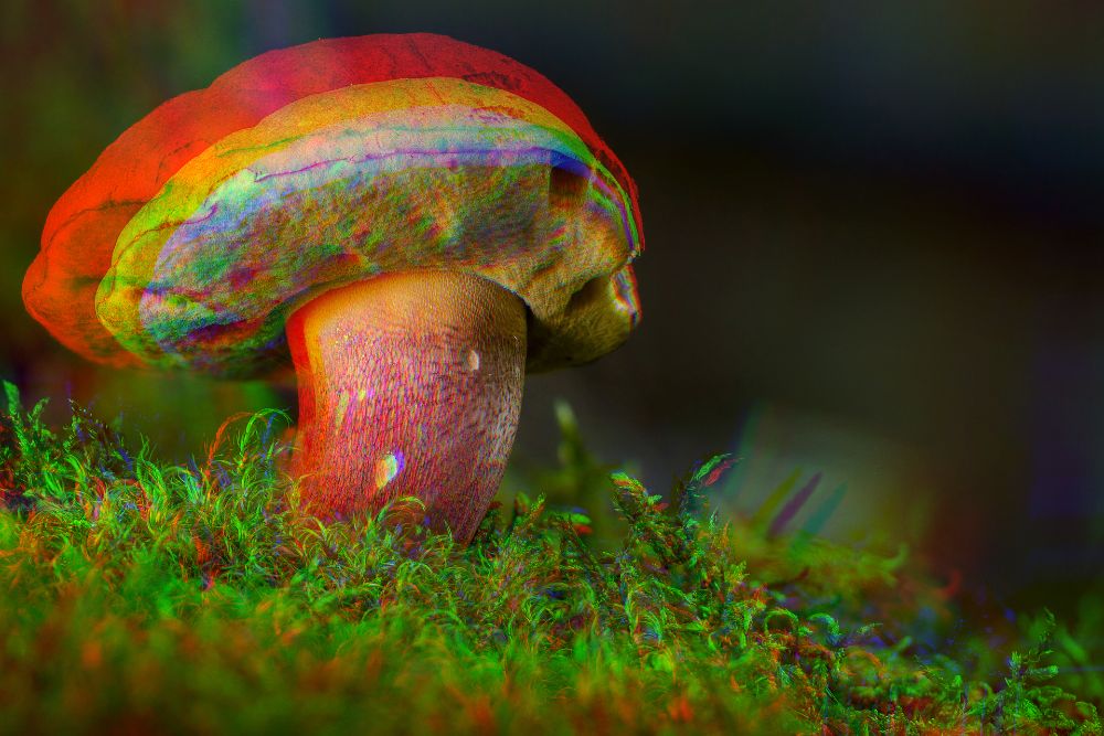 radiokativne huby beautiful-foot-boletus-2586702_1920