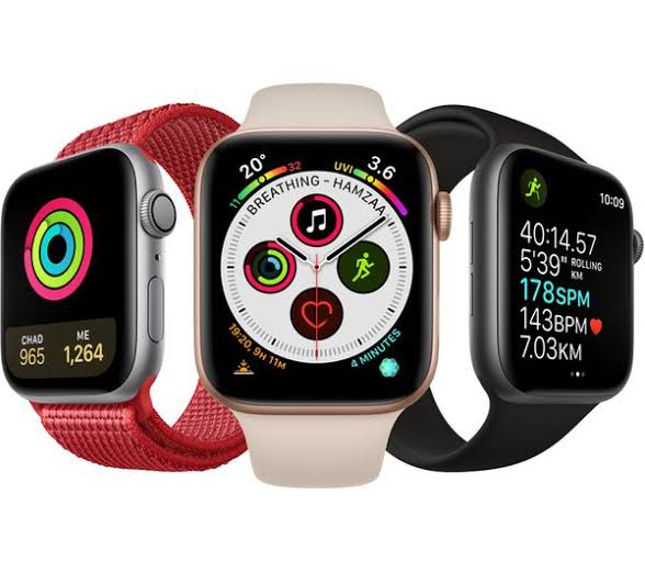 Apple-Watch