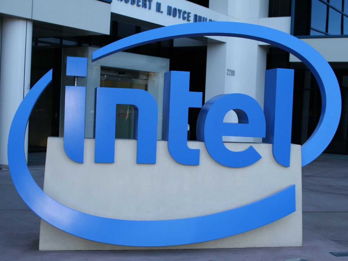Intel