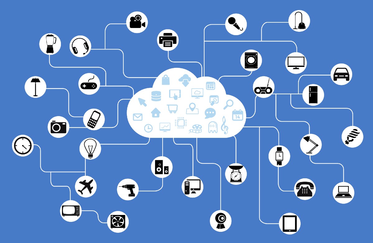 IoT network-782707