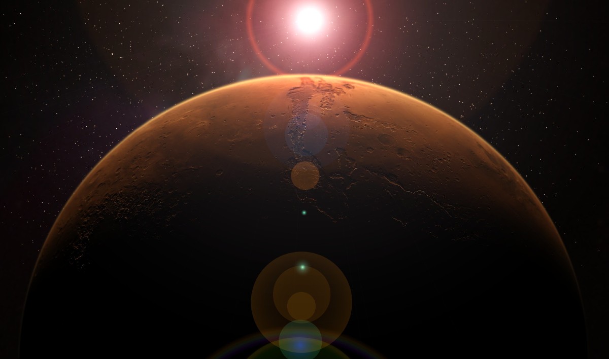 Mars
