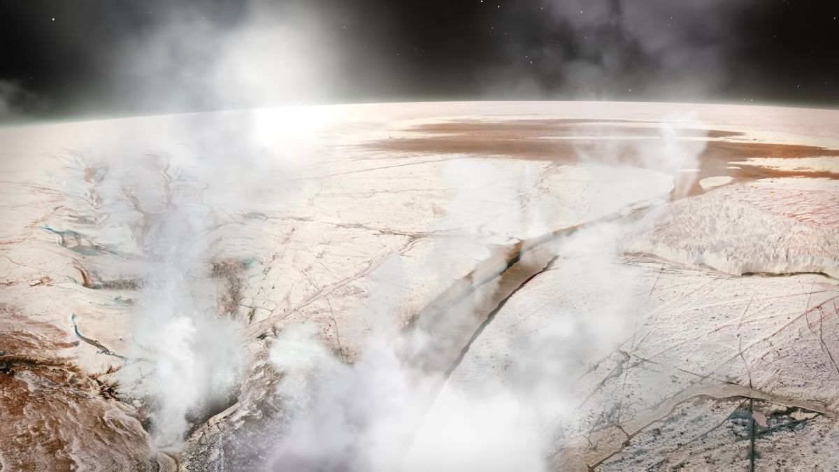 NASA nasla vodu pod povrchom mesiaca Europa_2