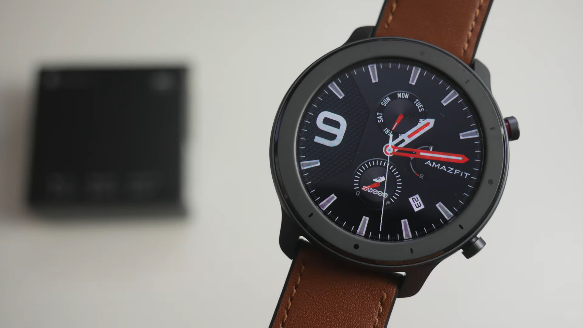 Xiaomi Amazfit GTR