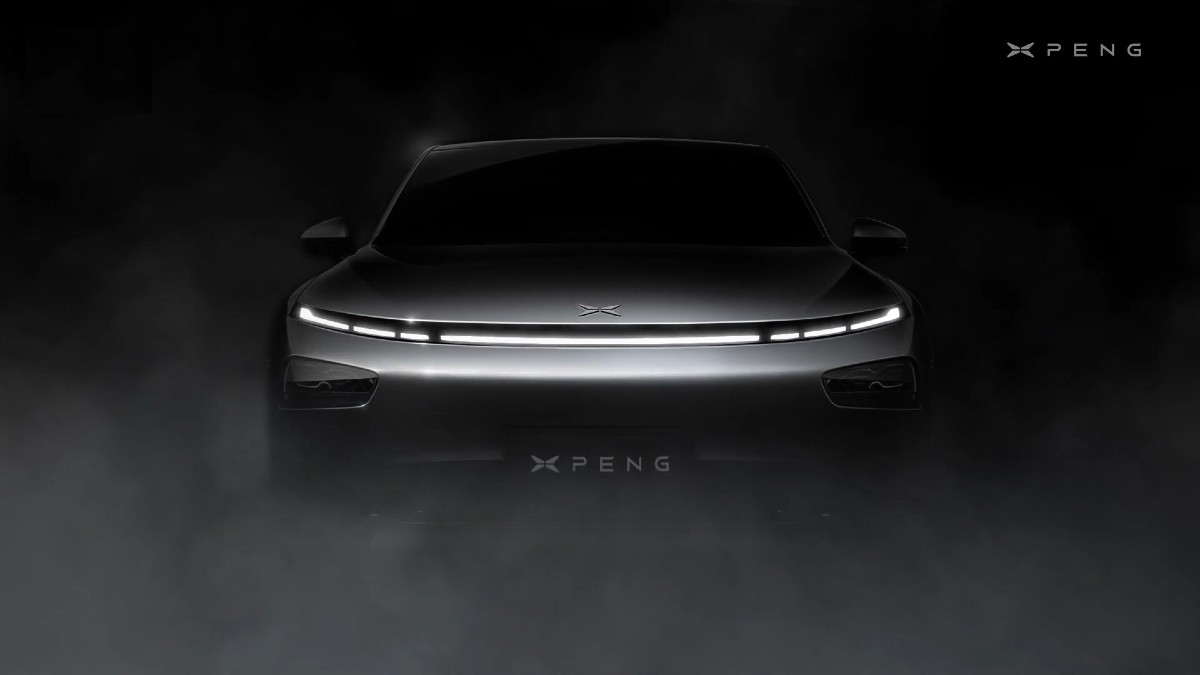 Xpeng Motors