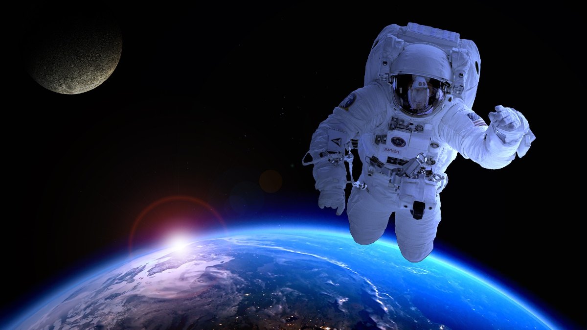 kozmonaut