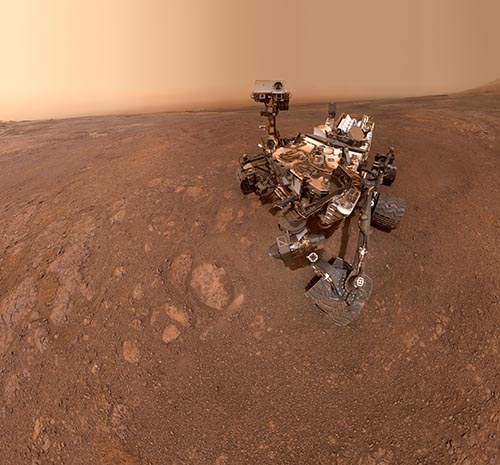 Mars