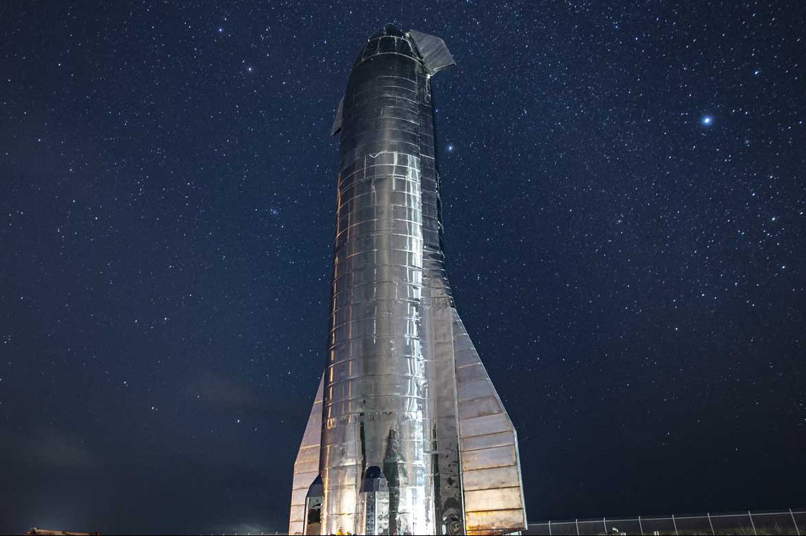 Starship