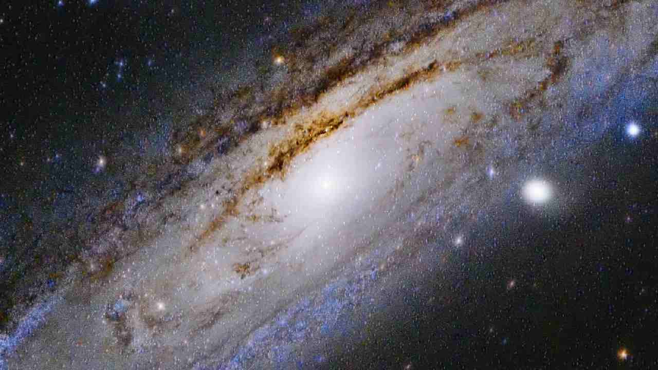 galaxia