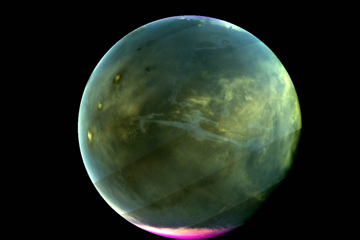 Mars