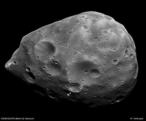 Mars