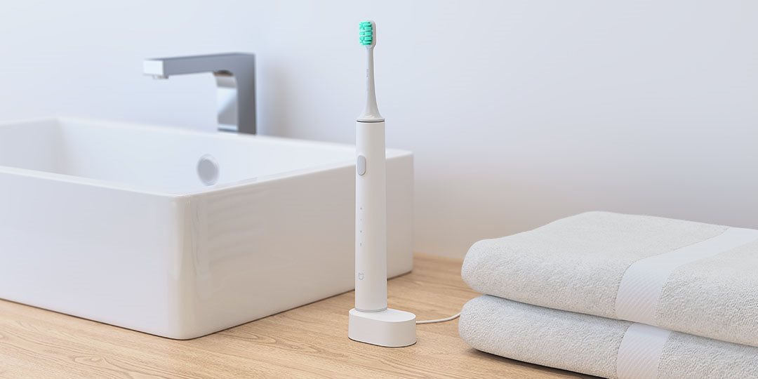 xiaomi mijia sonic t300 2