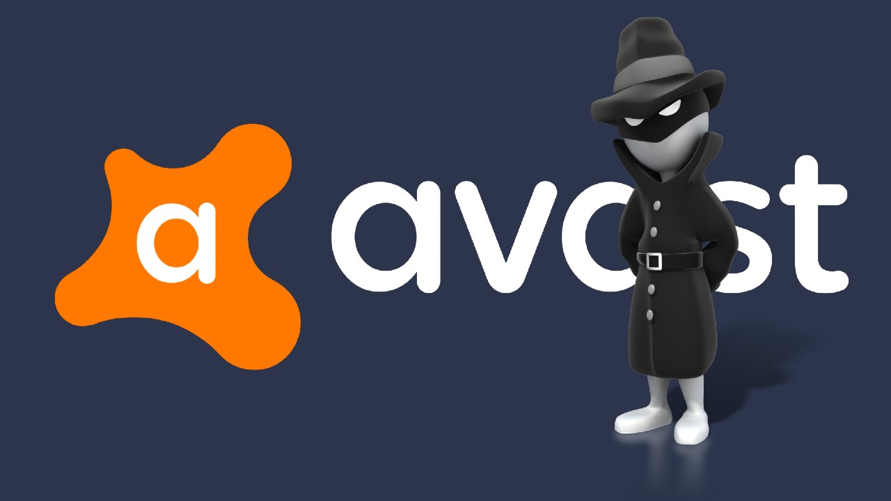 Avast reaguje na spehovanie