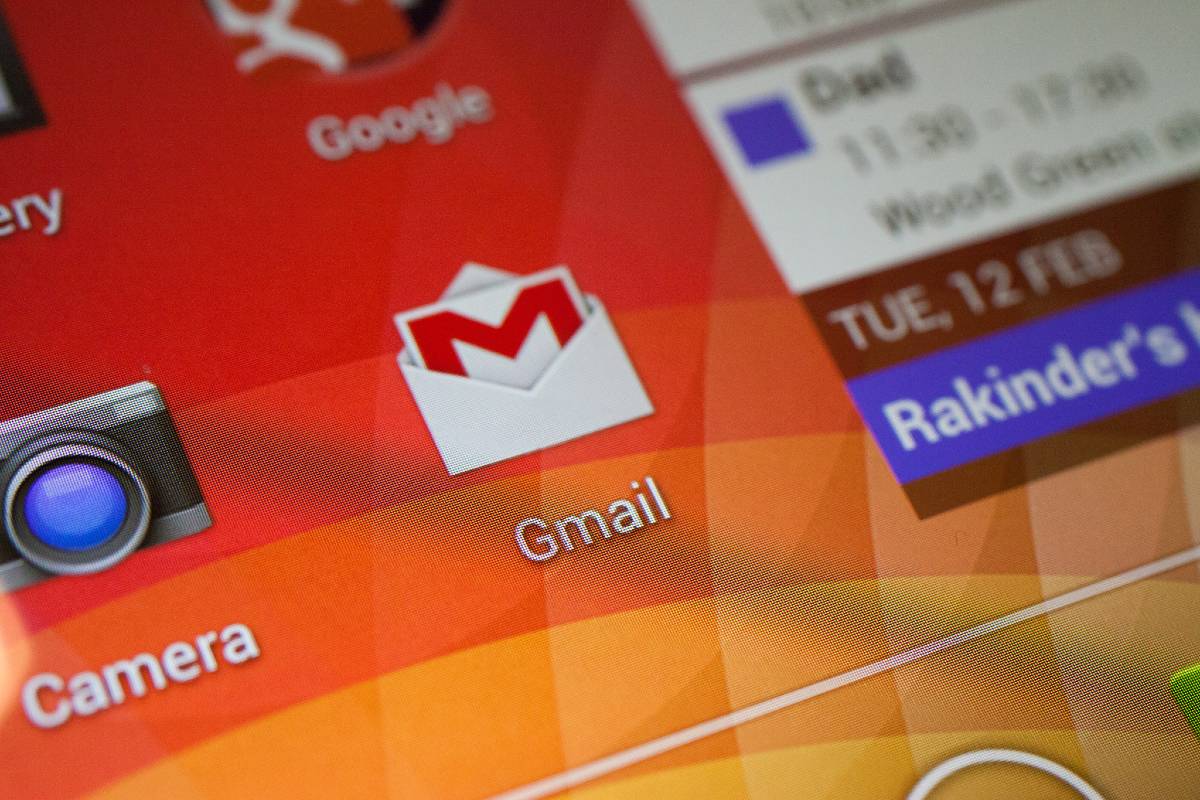 Gmail (1)