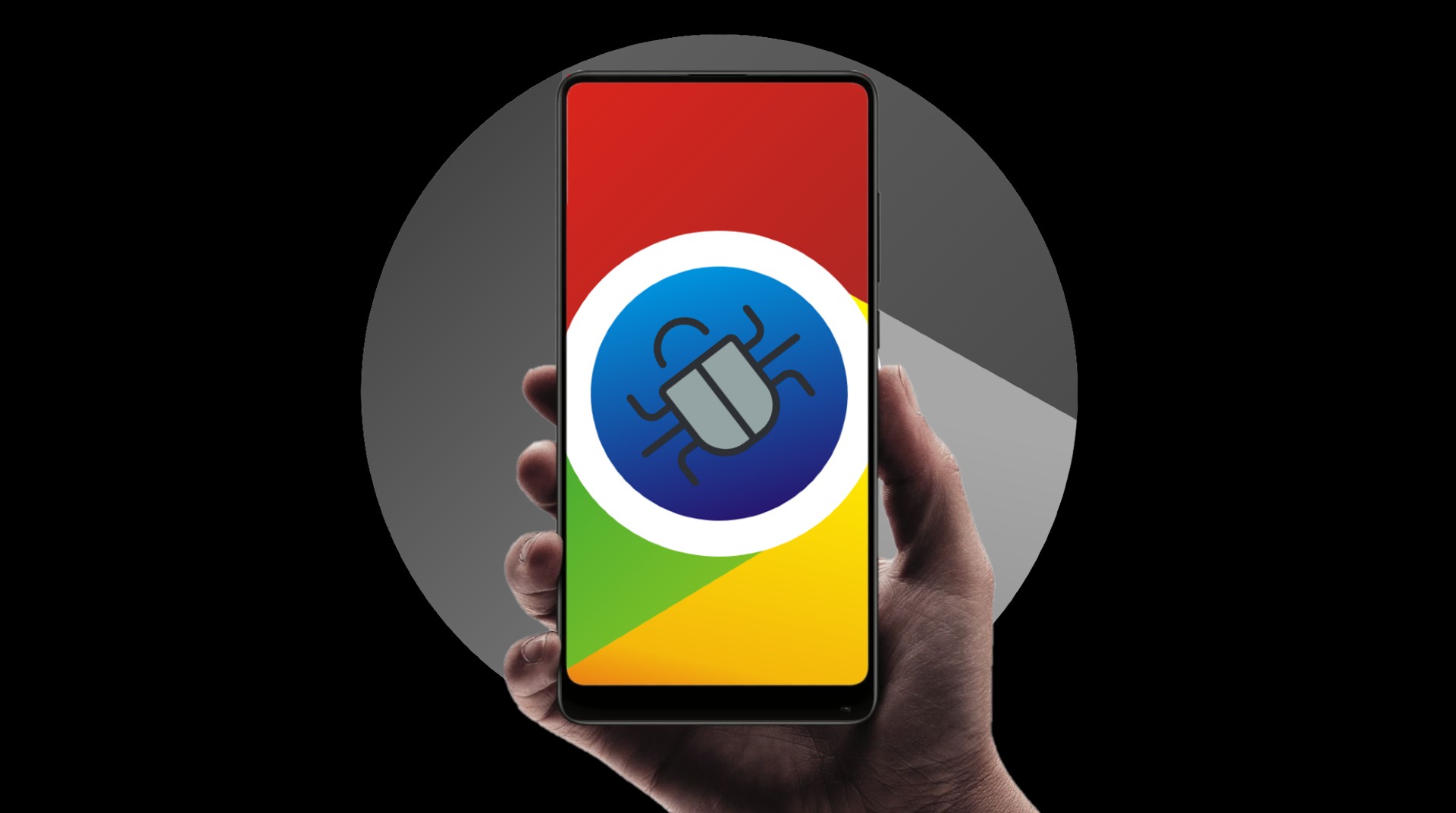 Google Chrome Bug