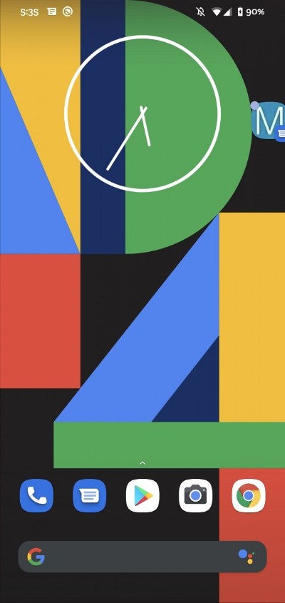 Google Spravy_notifikacie vo forme bubliny_2