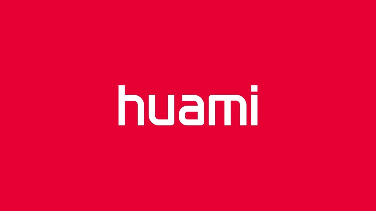 Huami logo