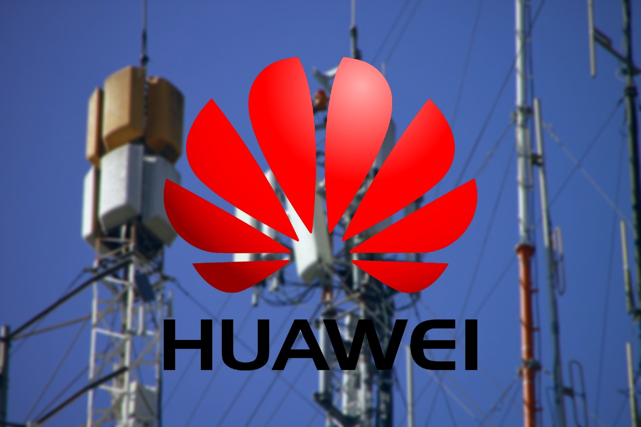 Huawei 5G