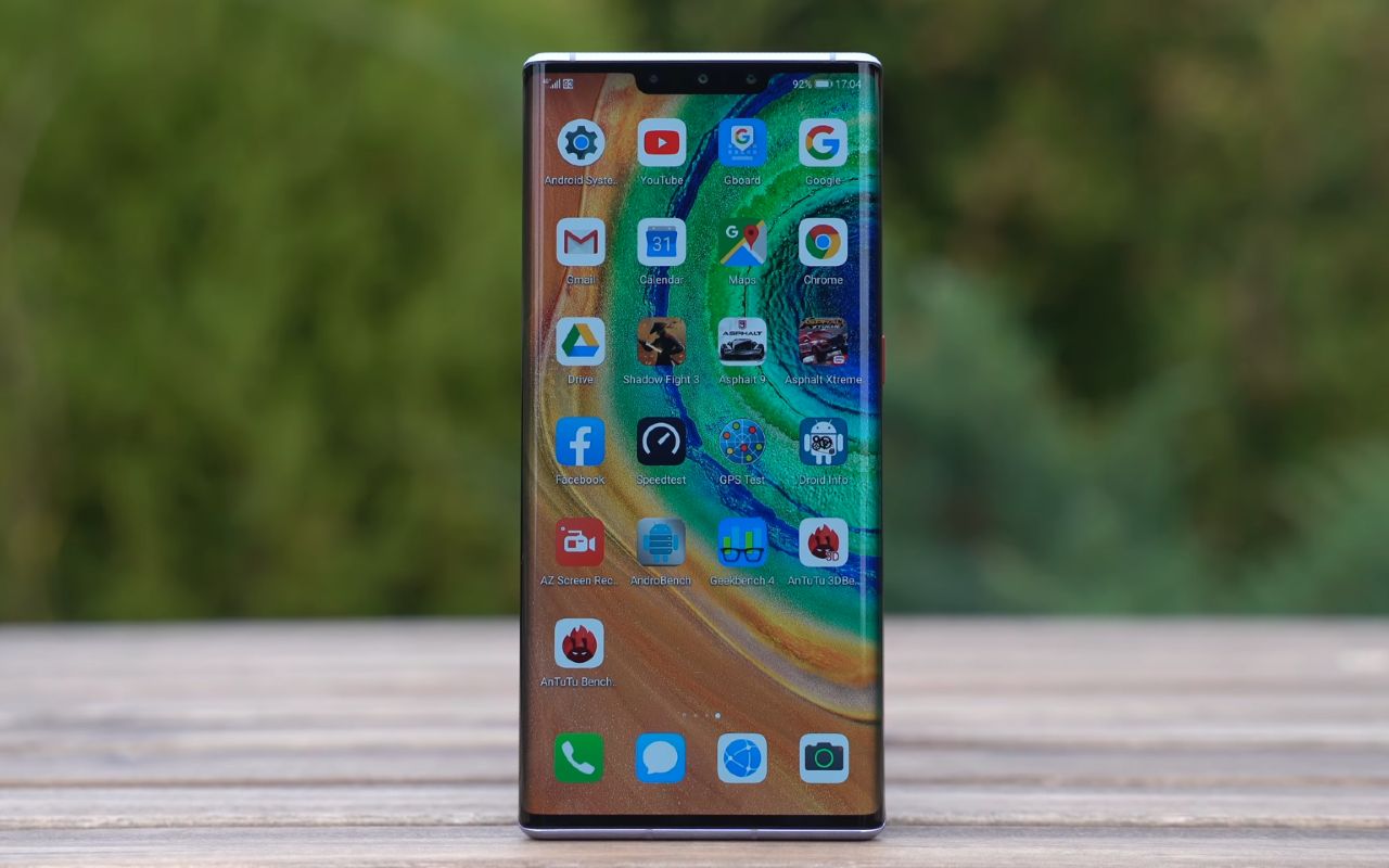 Huawei Mate 30