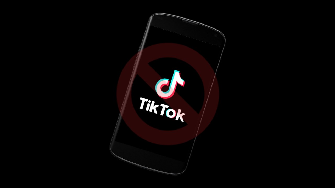 Tik Tok odosielanie sukromnych dat