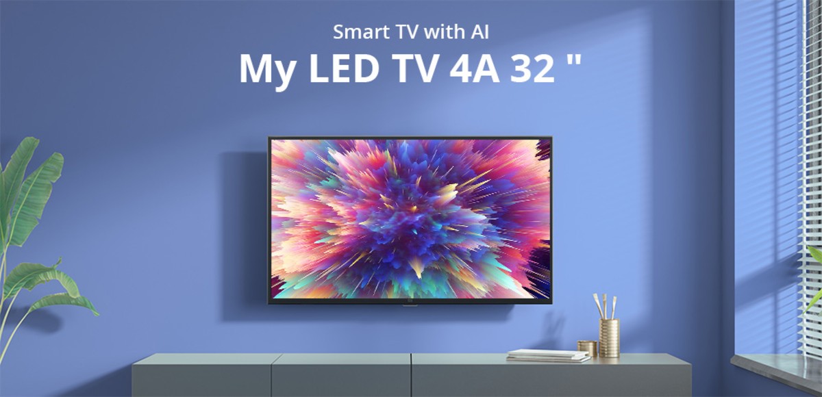 Xiaomi Mi TV 4A 32