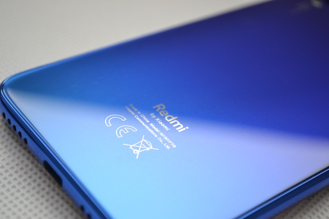 Xiaomi Redmi Logo