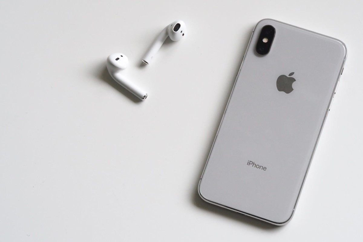apple airpods