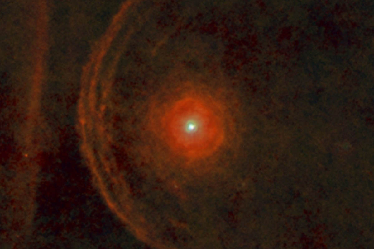 Betelgeuse