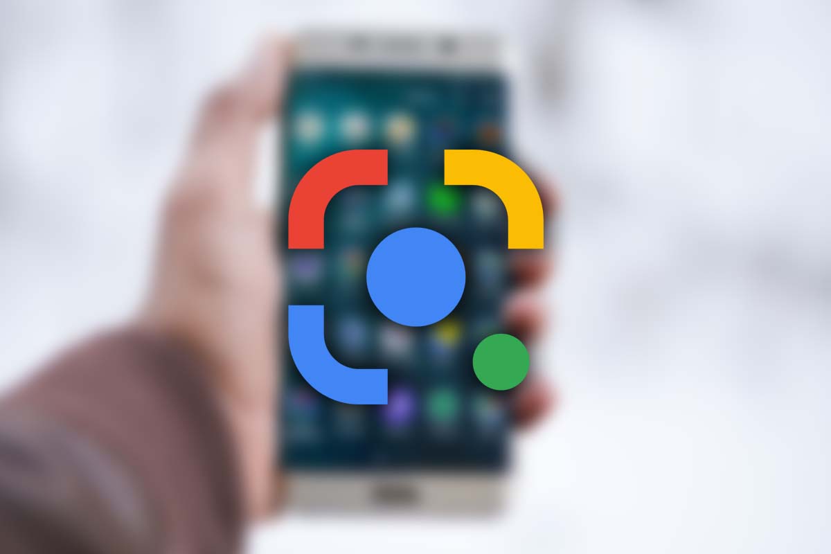 Google Lens