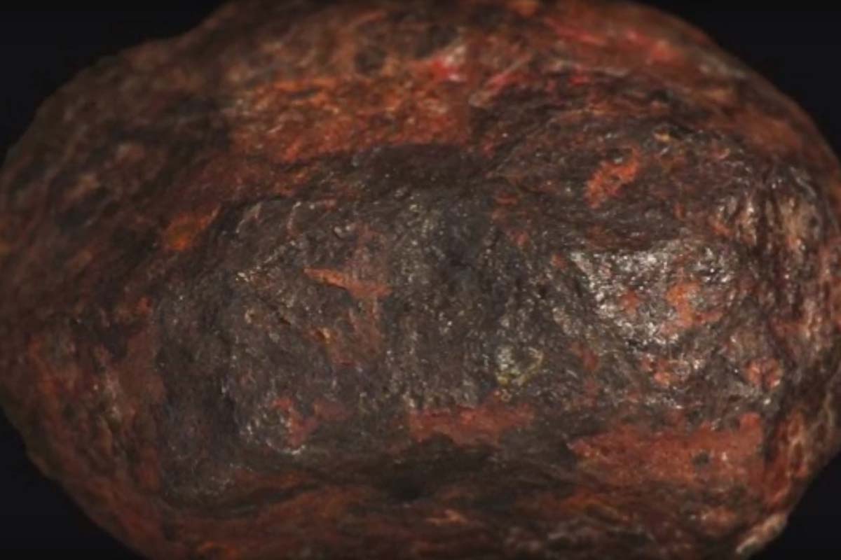 meteorit