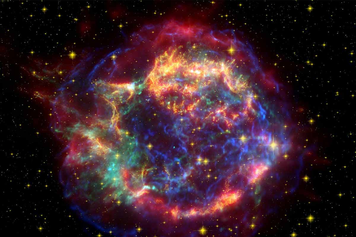 supernova