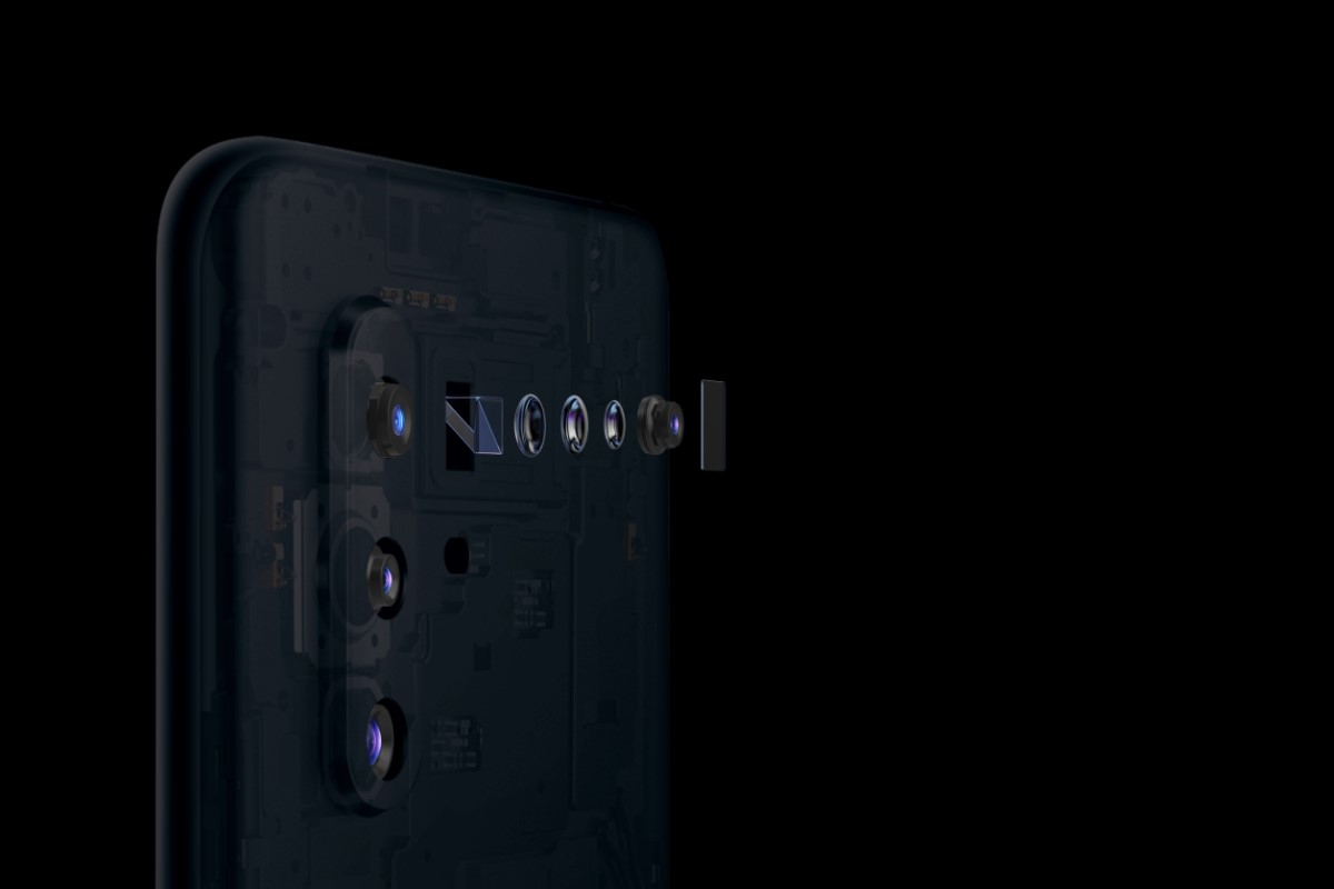 vivo x30 pro kamera