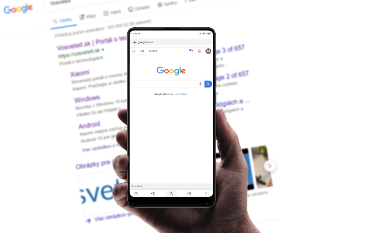Google