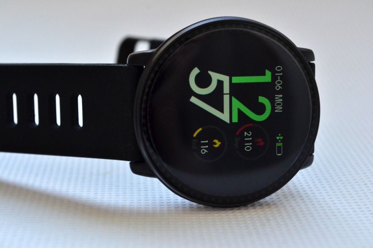 Recenzia Umidigi UWatch2 (2)