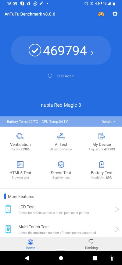 Red Magic 3S_recenzia_Antutu
