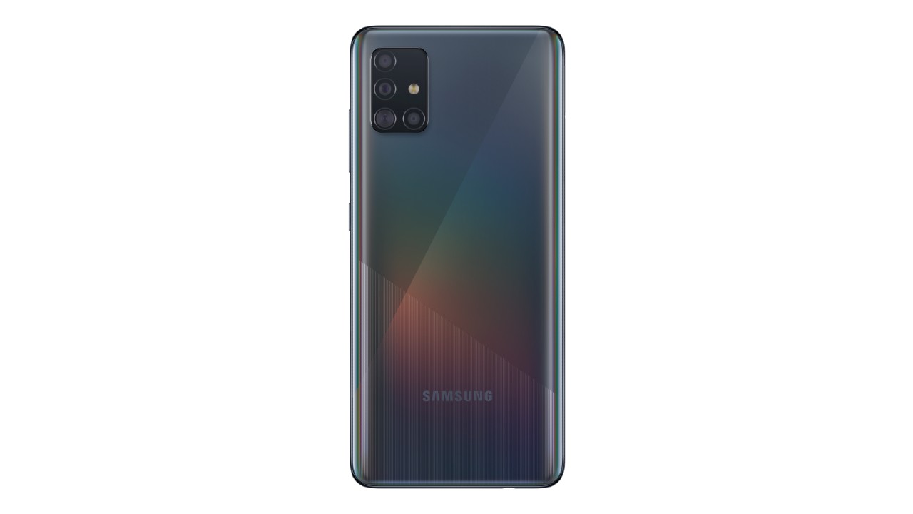 Samsung Galaxy A51_zadna stena