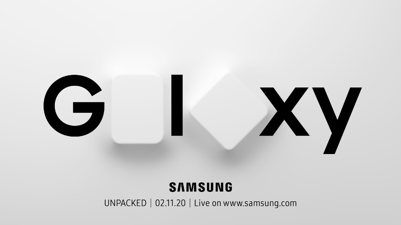 Samsung predstavi nove produkty vo februari