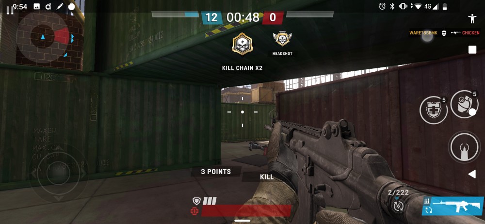 Warface_ Global Operations_1