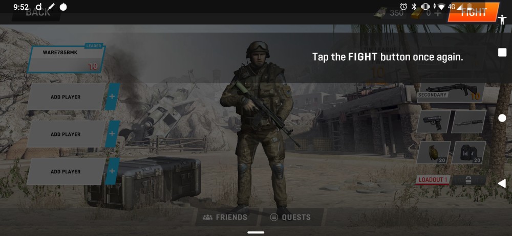 Warface_ Global Operations_4
